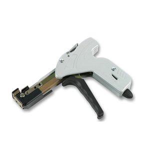 CABLE TIE GUN ,STAINLESS STEEL Cable Tie Tool HS-600 stainless steel gun is mainly to cut the cable ties (4<width<13mm)